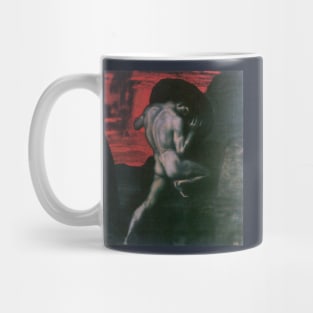 Sisyphus - Franz von Stuck Mug